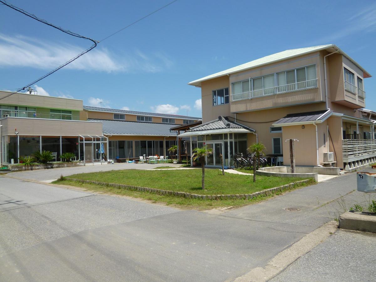 Ogawaso Sanmu Exterior photo