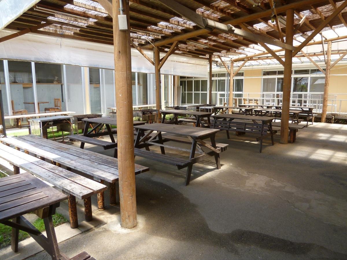 Ogawaso Sanmu Exterior photo